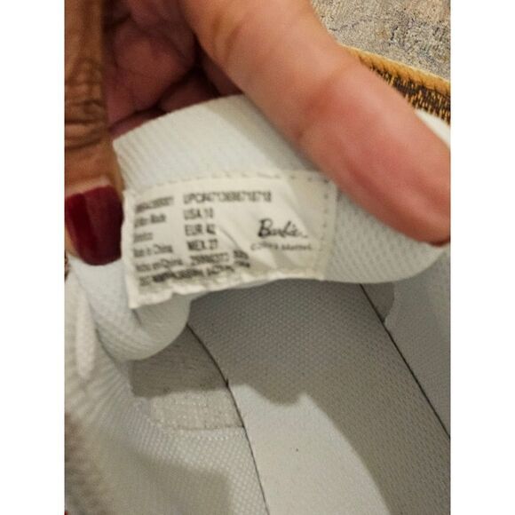 Barbie by Matel Women's Sneakers Size 10 - Picture 9 of 9